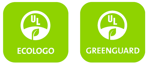 stampa certificata ecologica