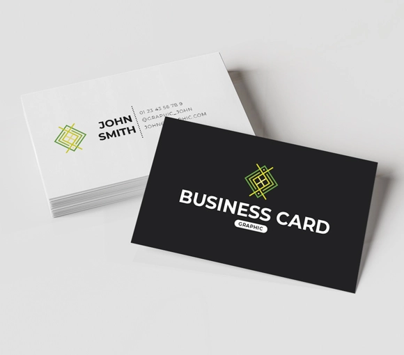 stampa biglietti da visita Cilento